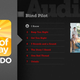 Illustration for article titled KCRW Music Mine for iPad: Play DJ for the Worlds Best Radio Station